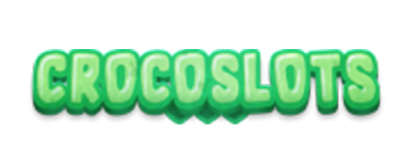 Crocoslots logo